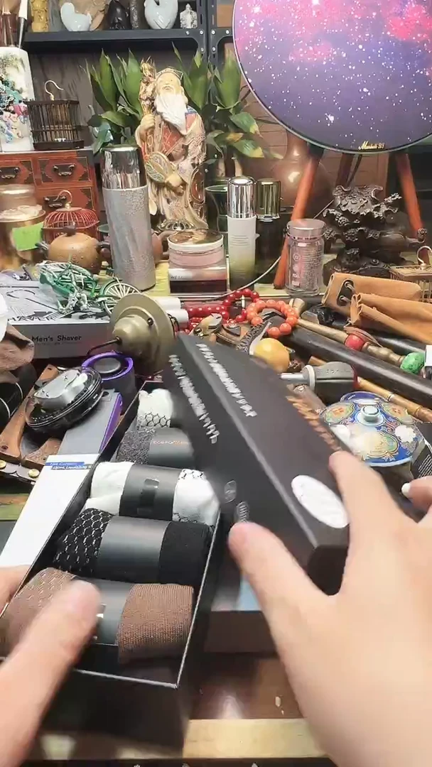 瓷 陶瓷器摆件文化  工美艺术