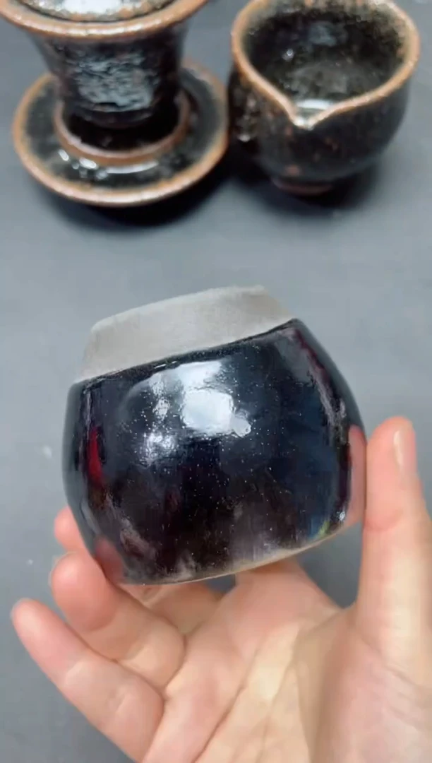 【闪购商品】茶盏277               