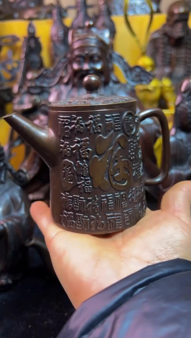 【闪购商品】1案台摆件 物品摆件