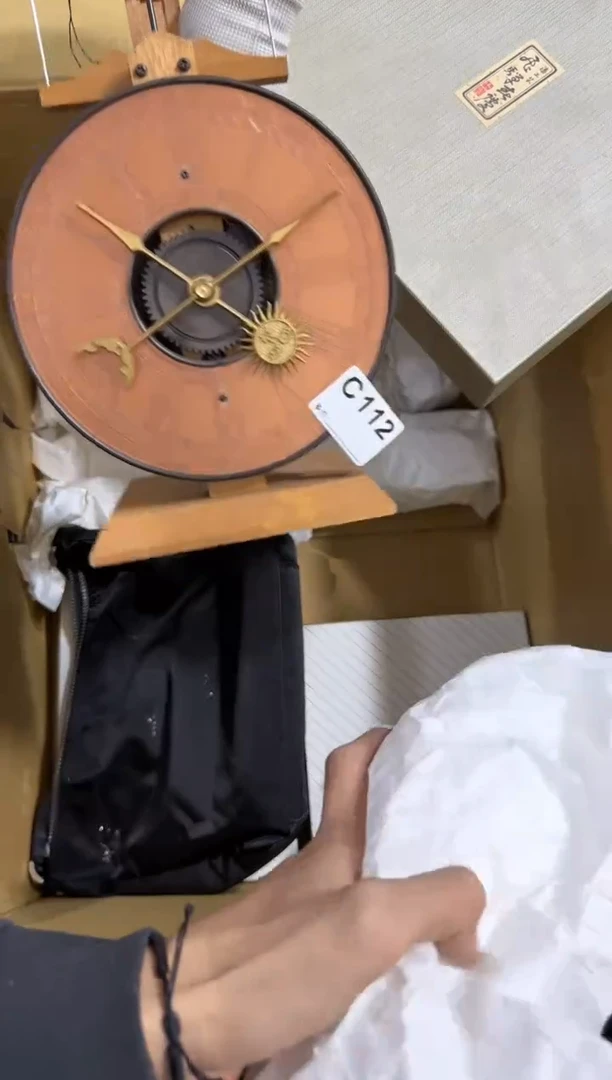 瓷片?***谜112中古商品，谨慎购买