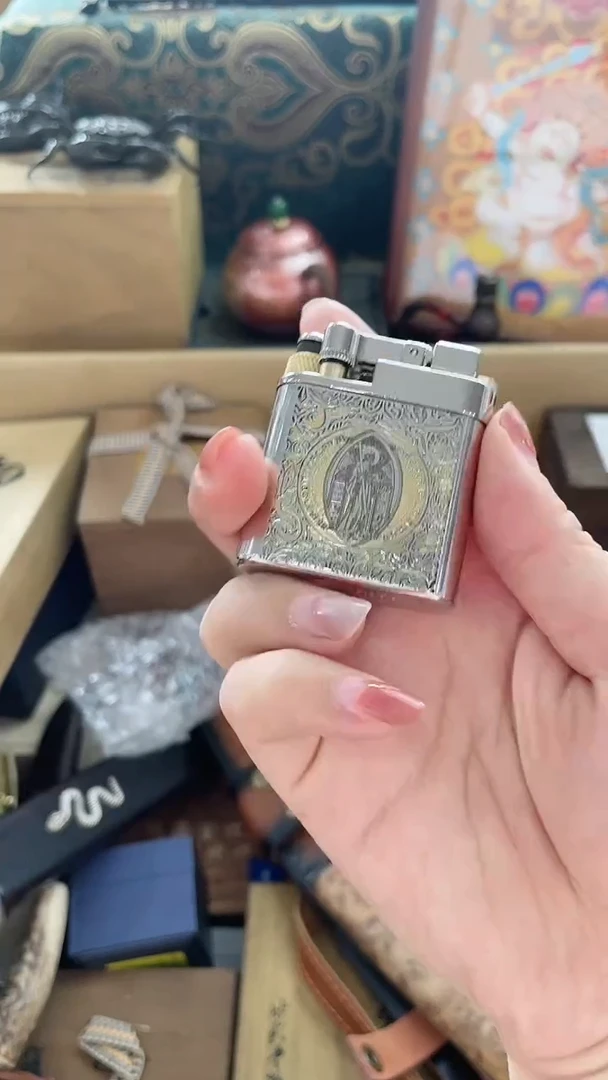 瓷片HJ慧然珍宝阁质量保证