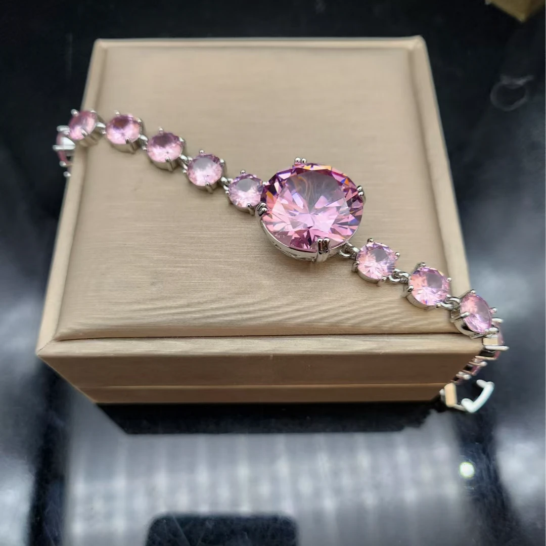 手链 高端定制，经其百搭设计色彩缤纷精美绝伦ML029