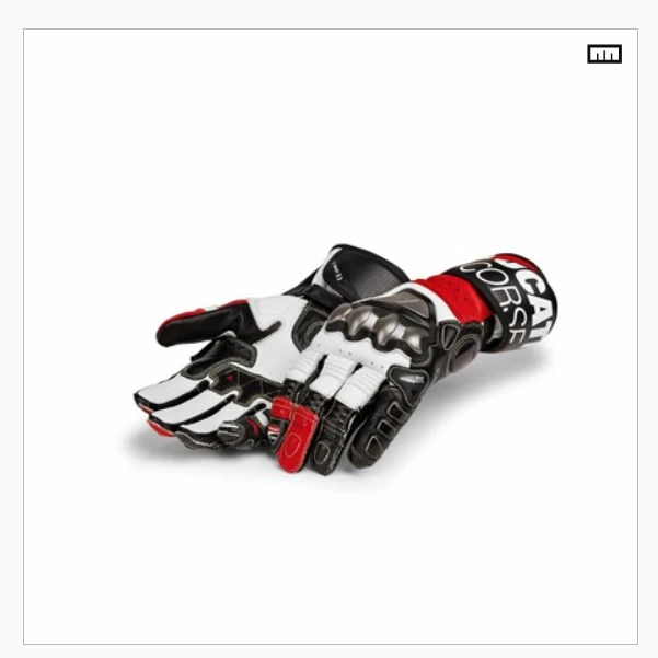 杜卡迪Ducati Corse C6手套