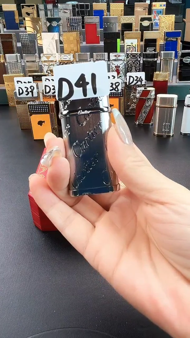 【凯玄门轻奢】卡家拣漏纯铜机D41