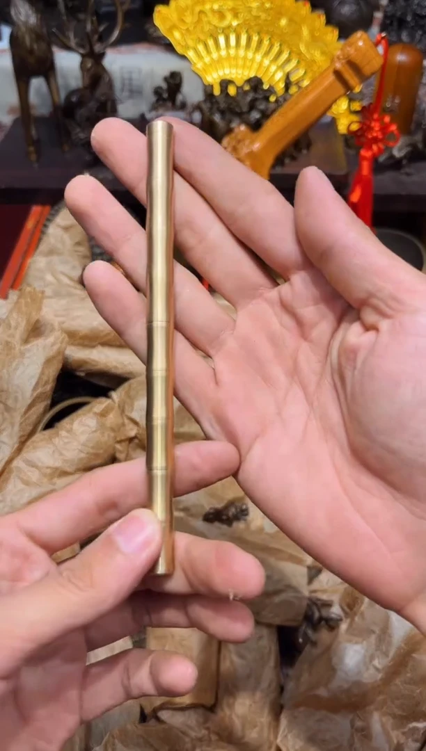 D瑞瑞古铜高端精品6