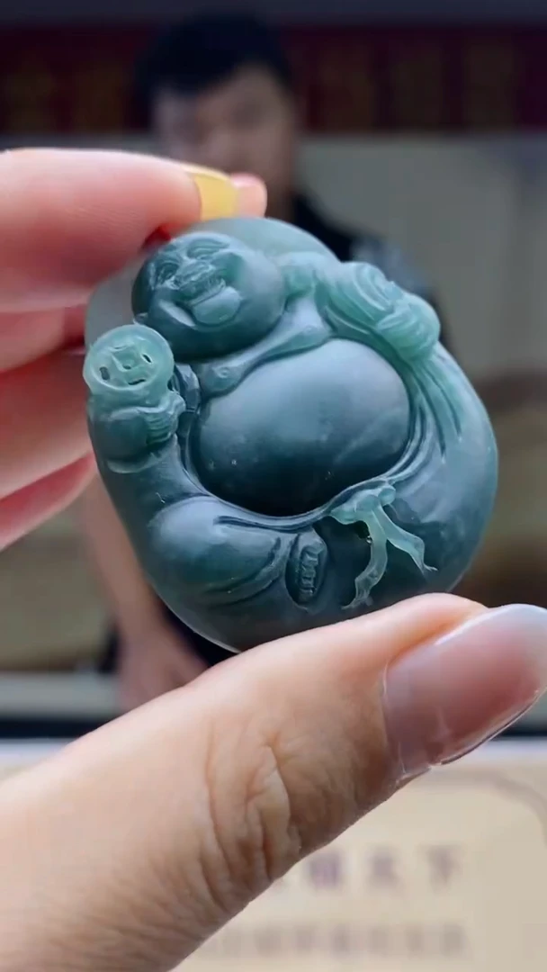 定制翡翠未镶嵌********606