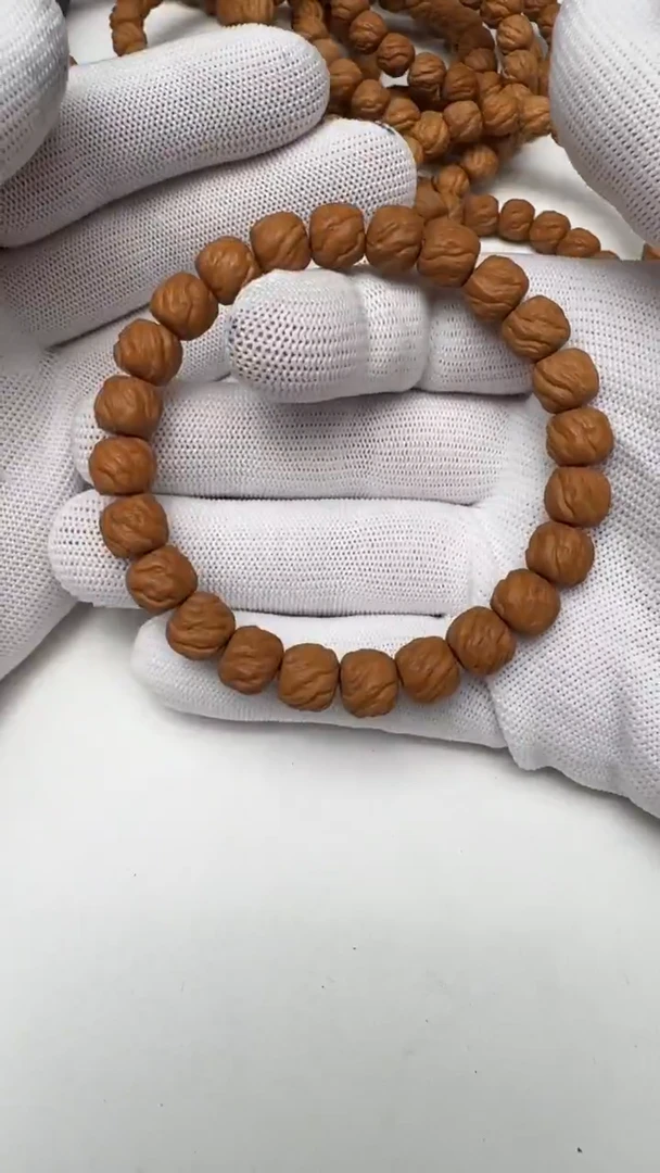 手串猴头核桃文玩文玩