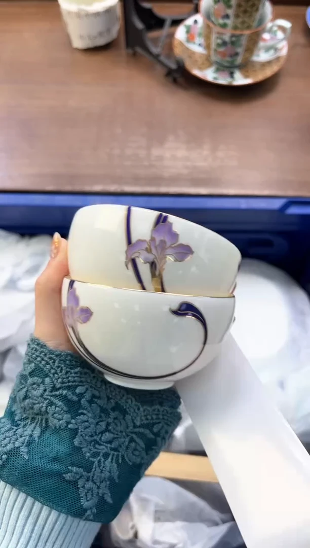 【闪购商品】瓷片----------M403