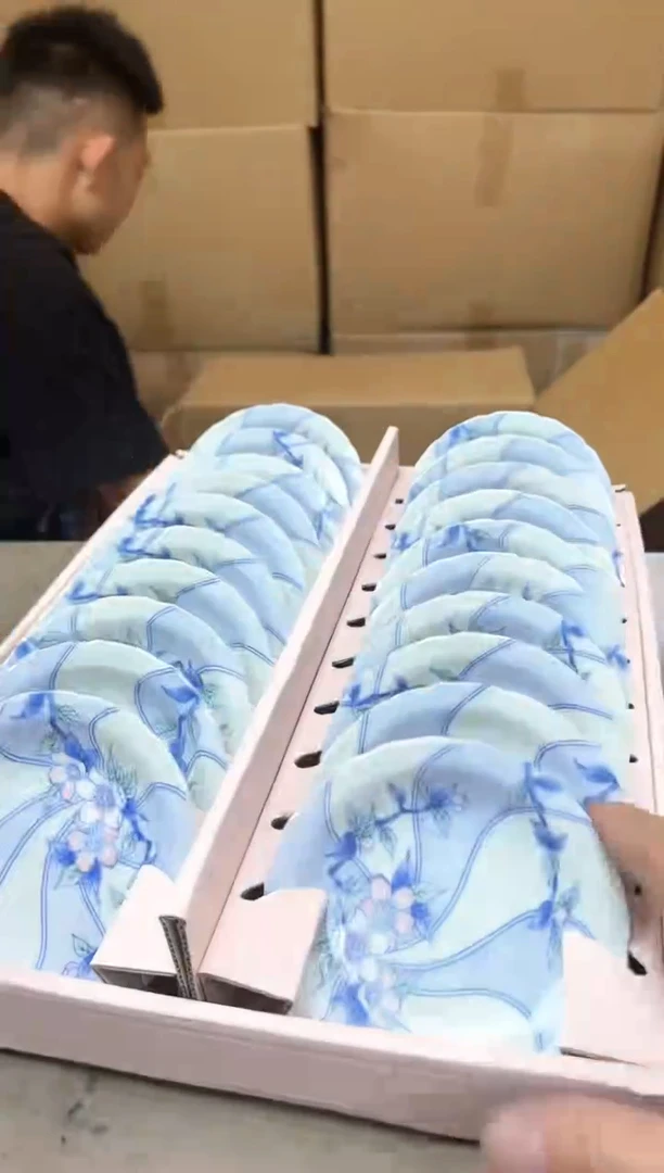 瓷片1053聚宝缘海淘精选