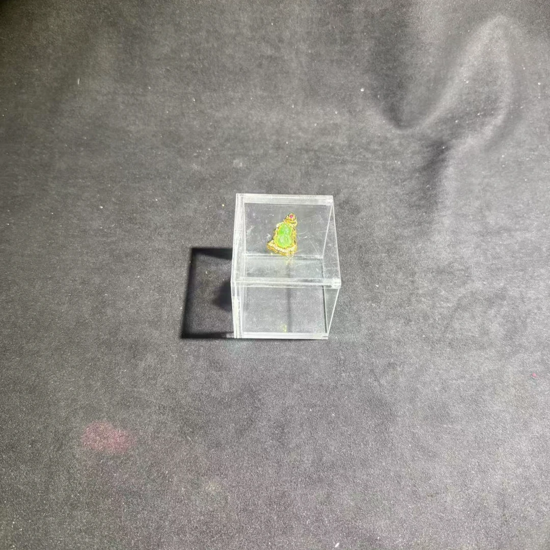 A190【金汐】和田玉吊坠