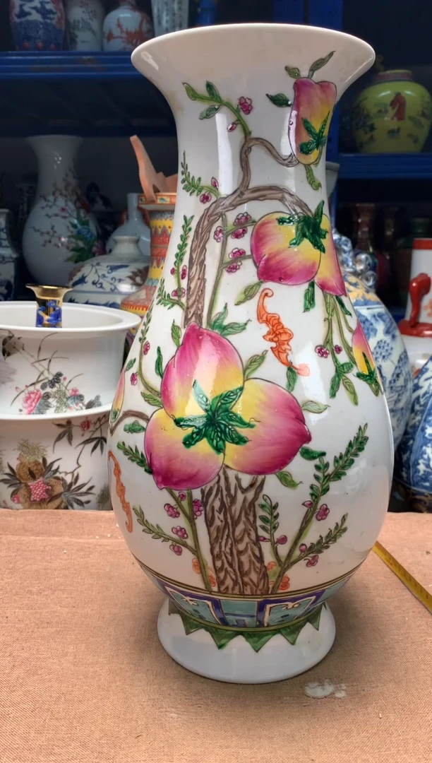 摆件旧藏瓷器旧藏瓷器