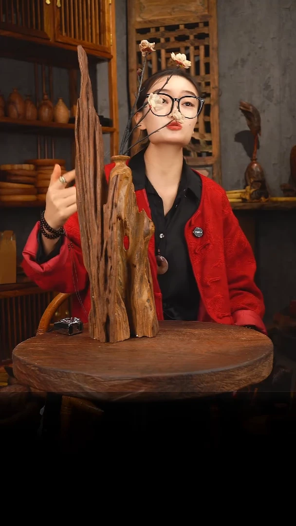 老叶木作作品453