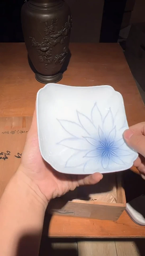 A2838瓷器周边 茶器周边/5
