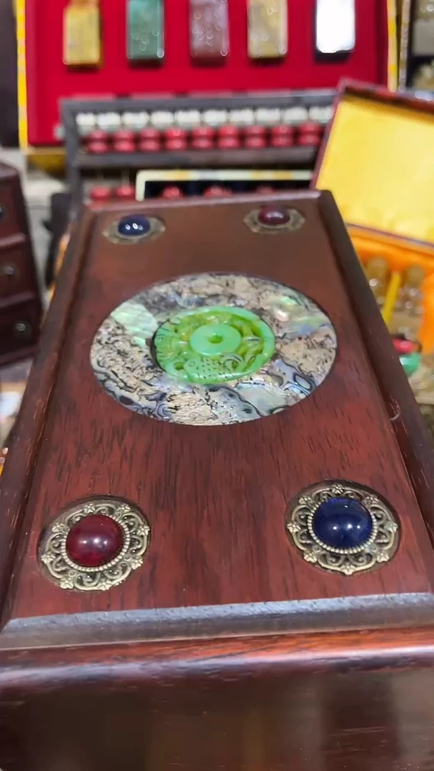 【闪购商品】老板娘推荐摆件摆饰