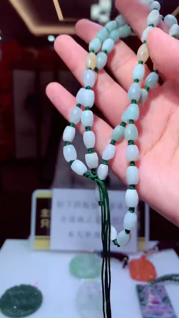 未镶嵌定制翡翠闪购毛货链接XA006