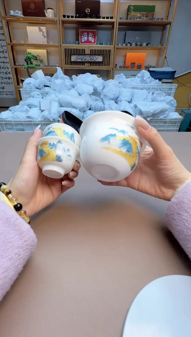 【闪购商品】摆件瓷制品S1111111111111