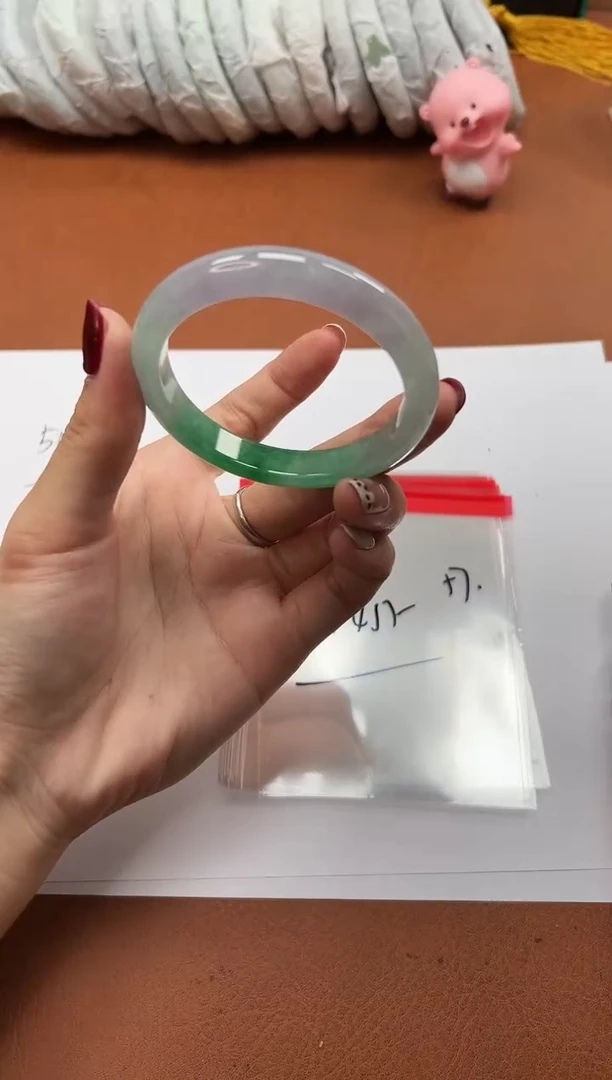 缅风精品手镯礼盒装57