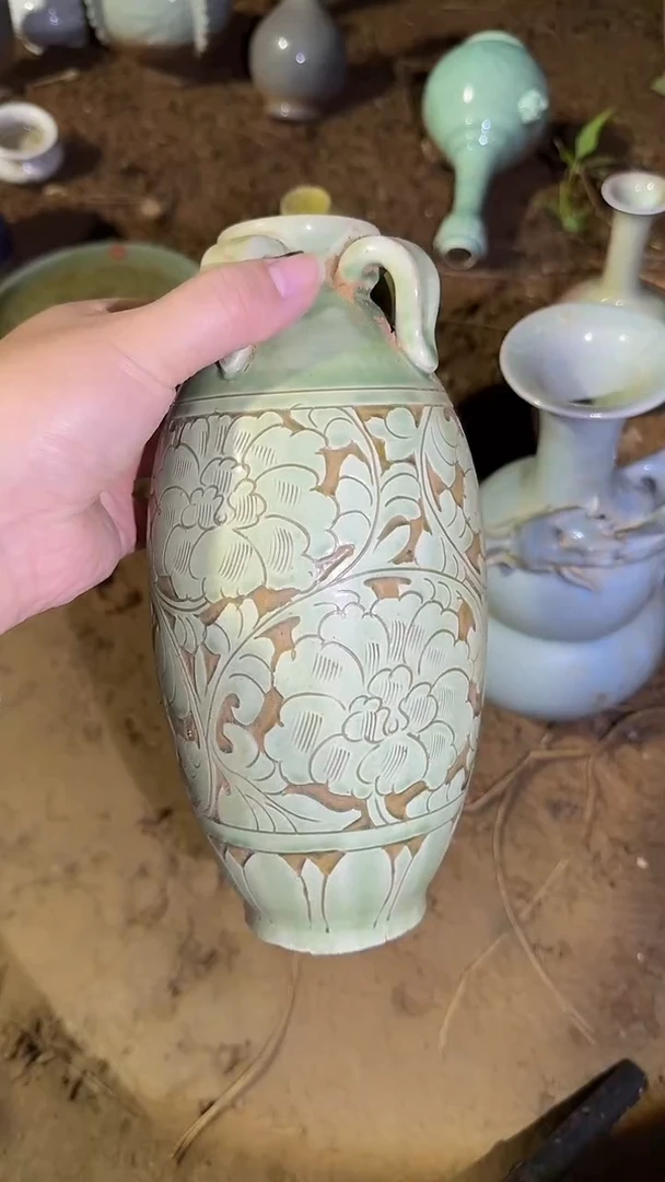 摆件瓷器瓷器瓷器瓷器