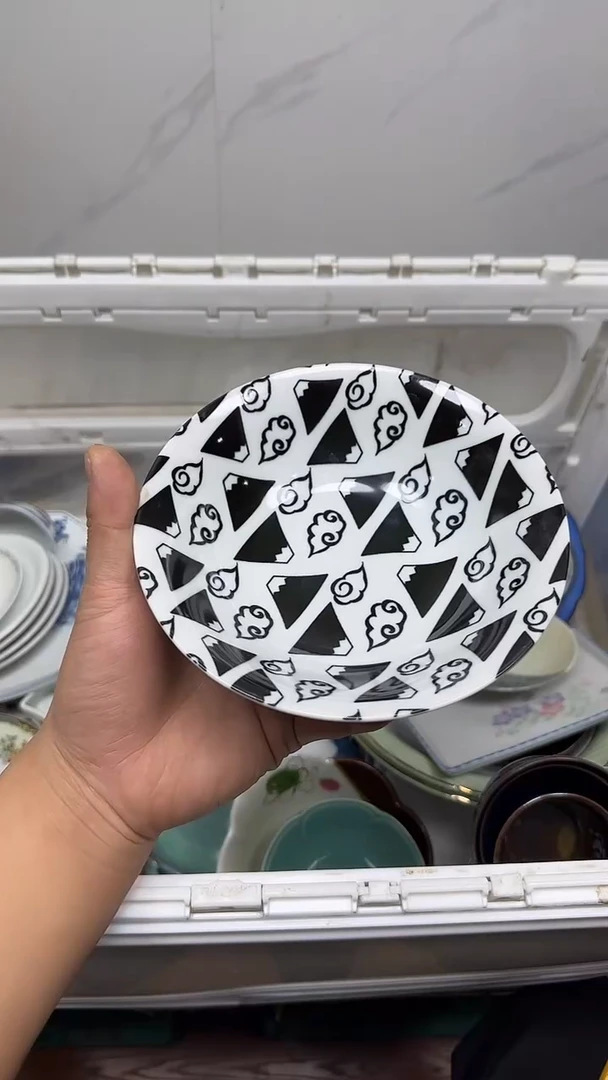 【闪购商品】682回流瓷器默认微瑕，18.8包邮