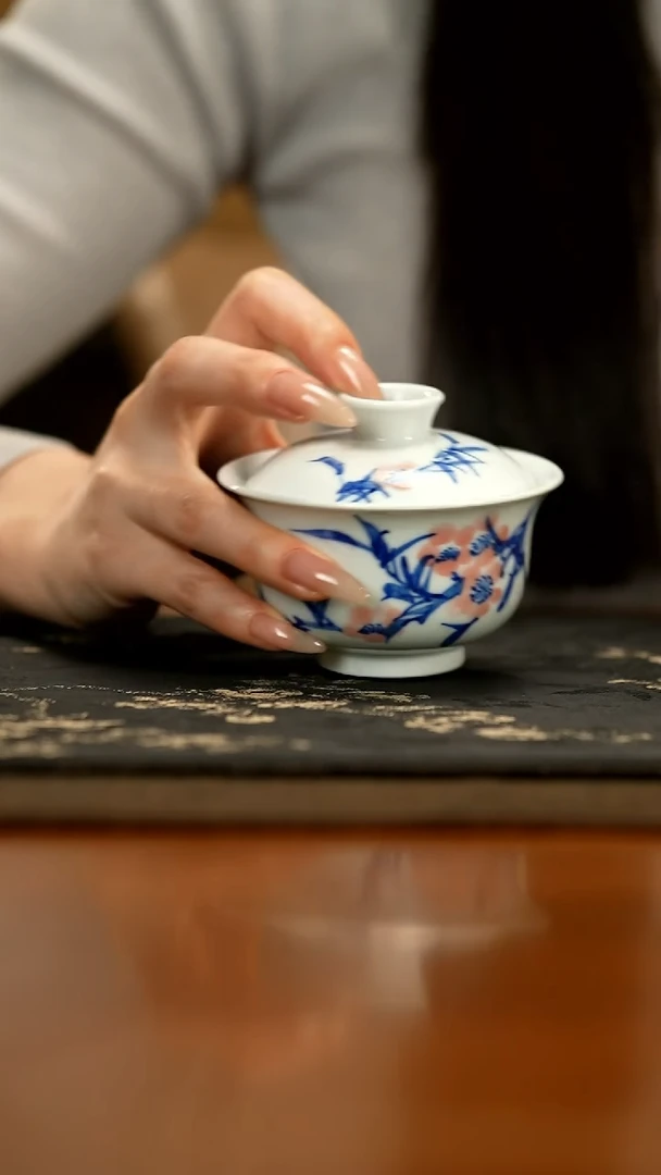 【闪购商品】瓷片寻