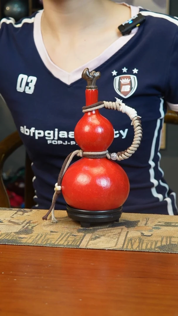 890热水酒葫芦 一物一拍