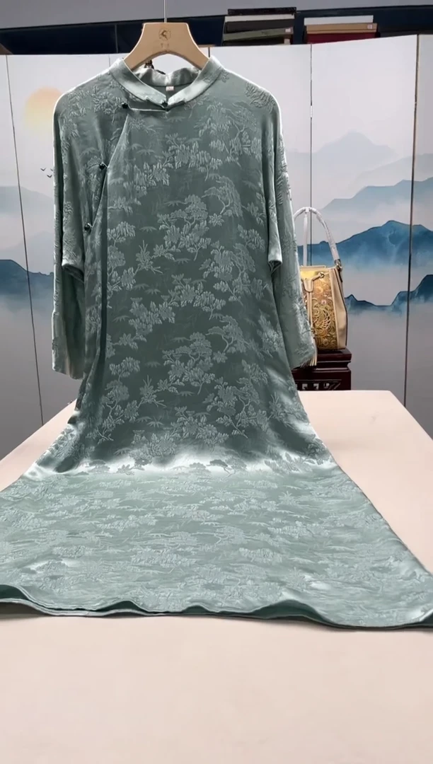织绣精选默认有色差96