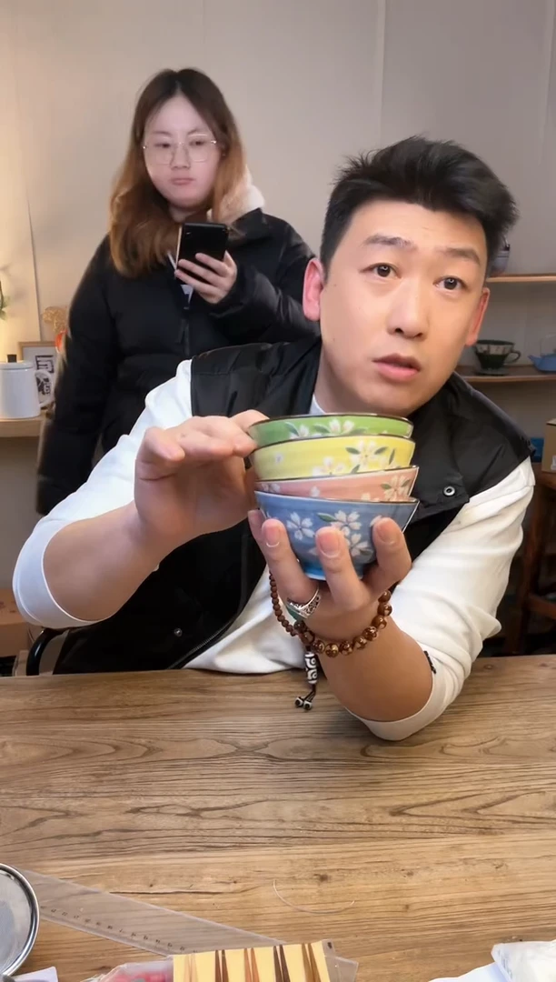 【闪购商品】瓷片43-302-15 四只......