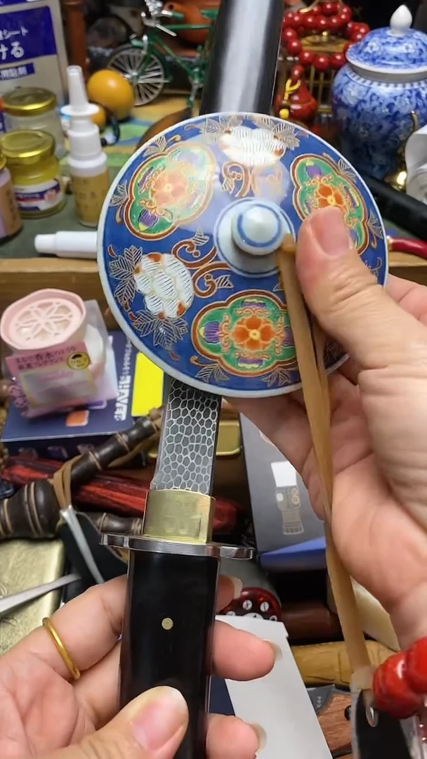 瓷器茶具品  工艺美术