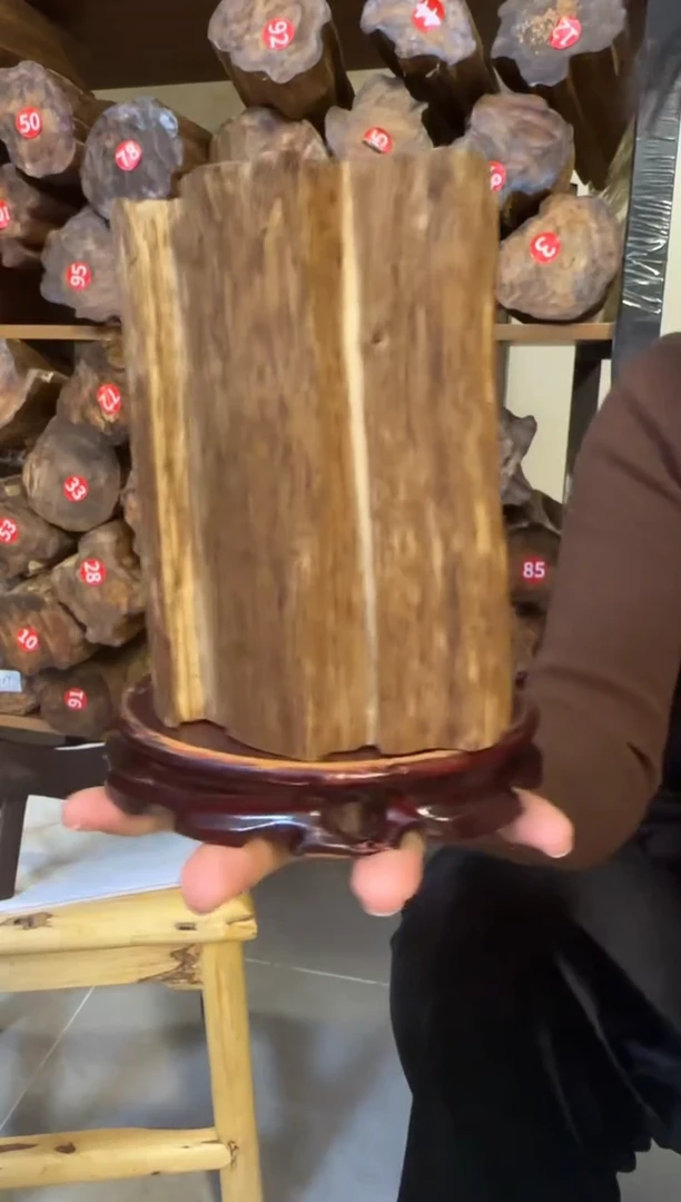 沉香沉香枕 沉香原料发一件14