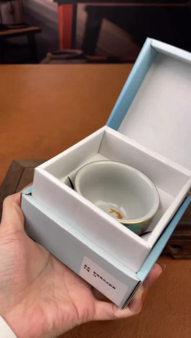 【闪购商品】陶禧茶器闪购福利V