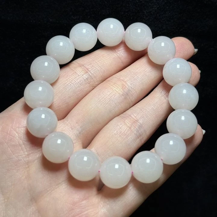和田玉手串 和田玉手串
