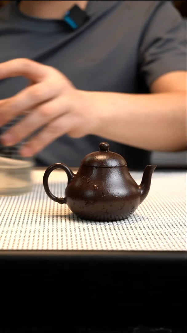 茶壶紫砂紫砂壶92