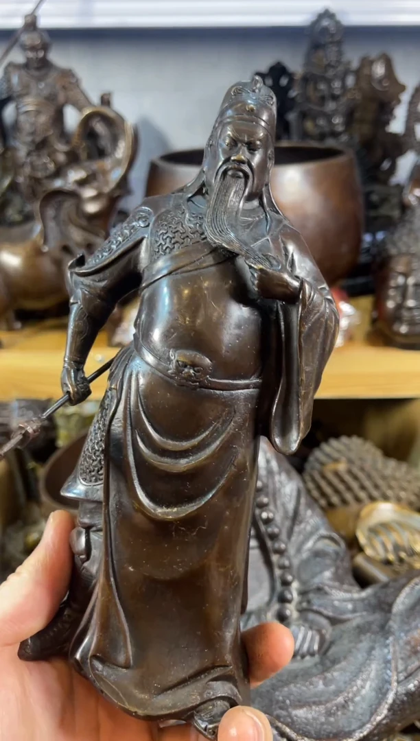 【闪购商品】1案台摆件 物品摆件