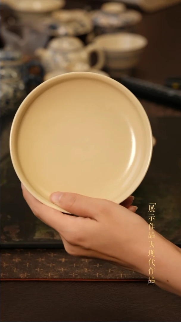尼克美学甄选茶器及周边