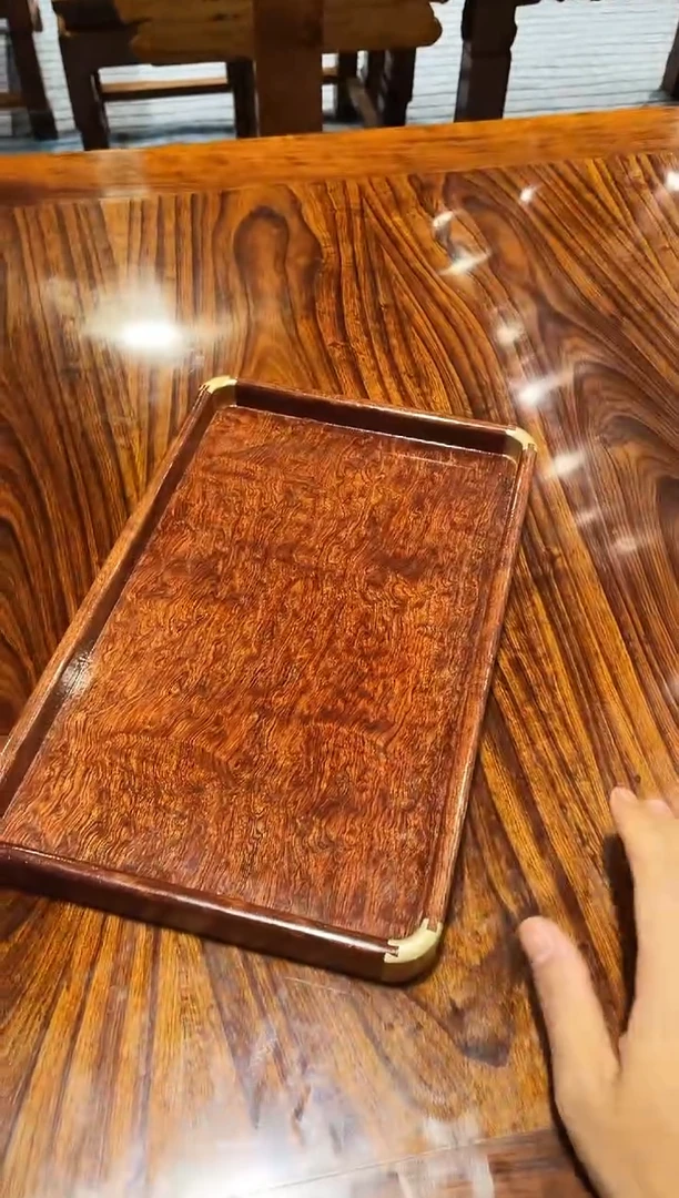 花梨木类花梨木茶盘改价链接