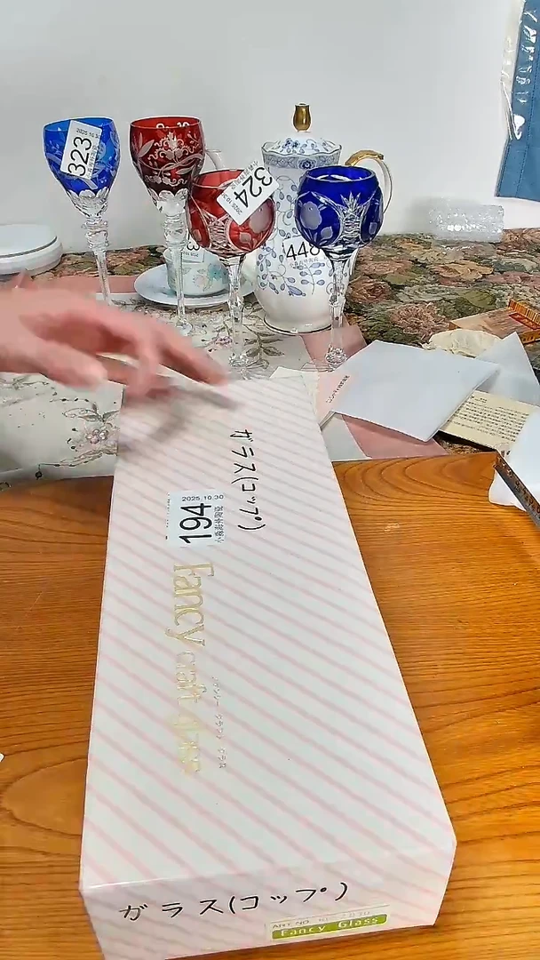 瓷片用****6小淼海外陶瓷工艺品