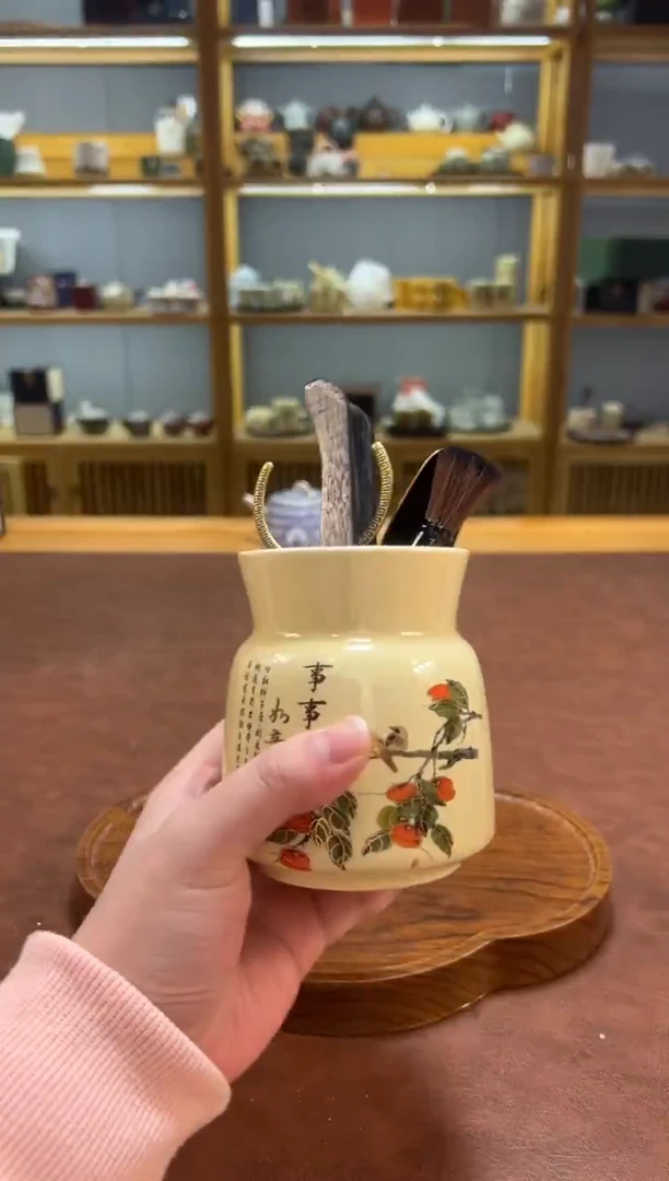 【闪购商品】淘礼茶具清货专属链接