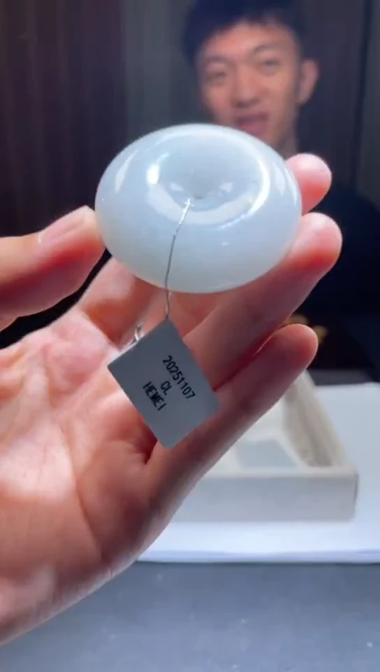 未镶嵌定制翡翠定制孤品