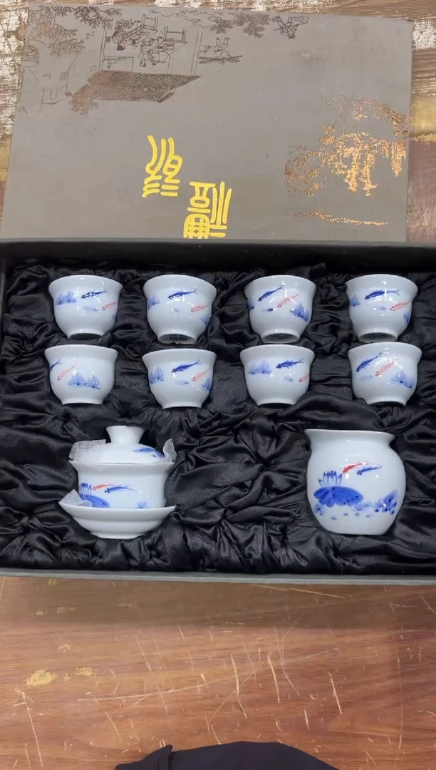 【闪购商品】摆件有仓库清仓随便清