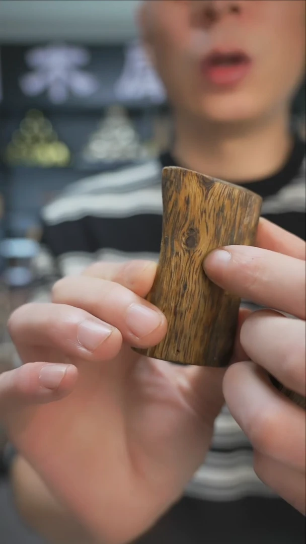 木手作木制雕刻品（产品多样性，发其一）