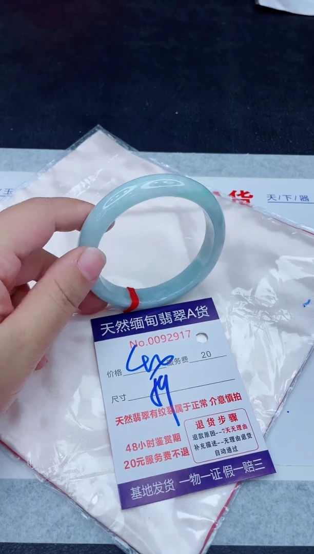 未镶嵌手镯翡翠400.00000