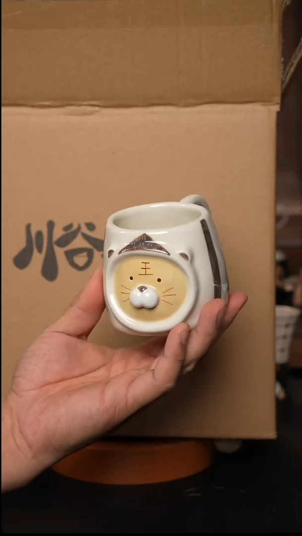 其他陶川谷原创手作陶瓷  11.30  不退差价