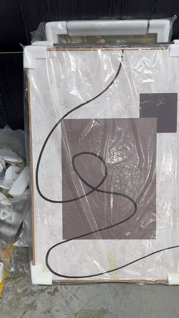 仓库清仓画       默认瑕疵