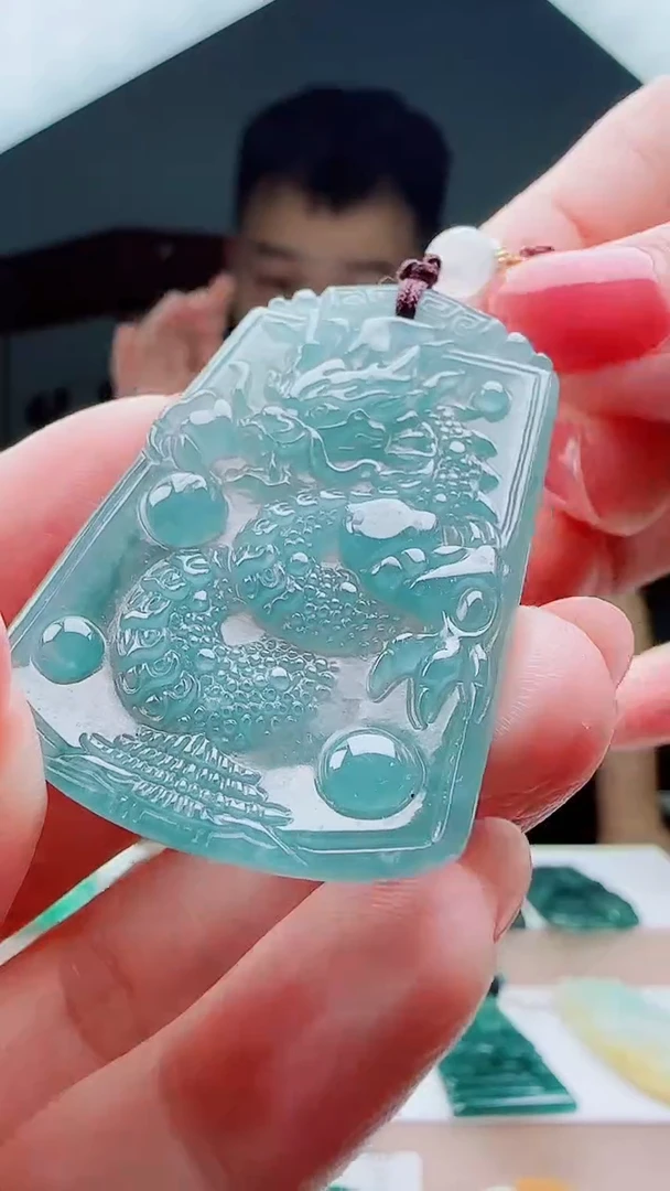 颈饰未镶嵌翡翠多样式发货一件发货
