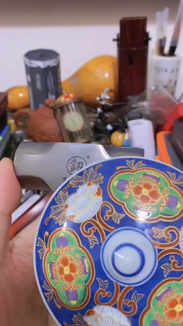 【闪购商品】摆件茶文化,工艺美术