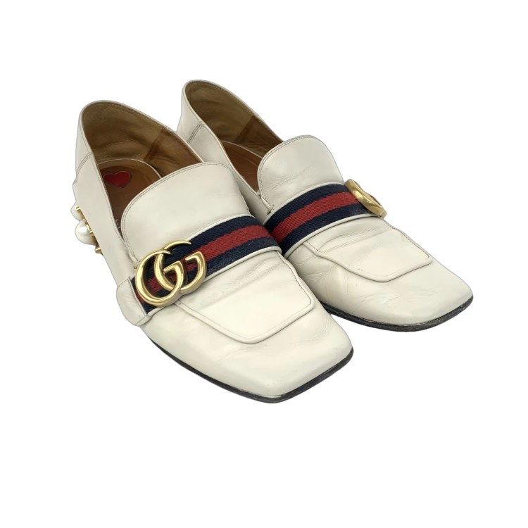 鞋类/古驰/95新/C1363281908/[251205LT00ER]