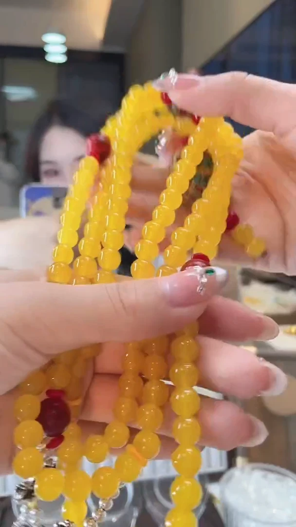 无铜合金无铜合金黄色斜挎链