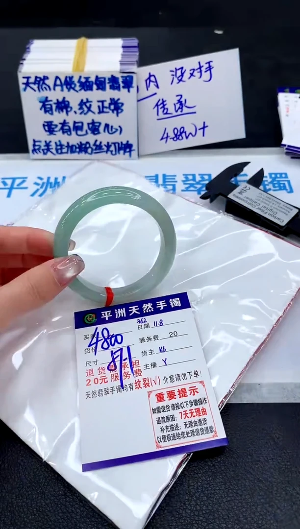 未镶嵌手镯翡翠11111111