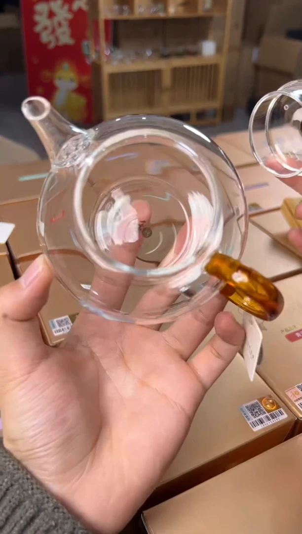 【闪购商品】禾器朝杯 斗笠杯 链接