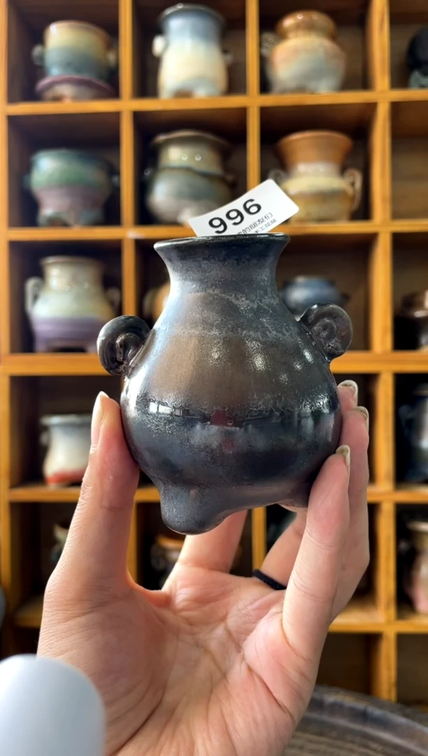 996内口2.5【多肉花盆多肉盆】